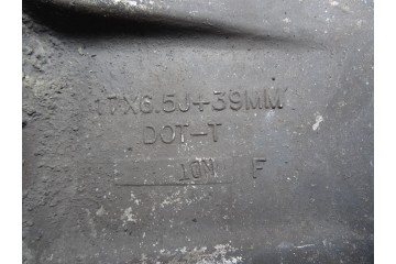 R17 JUEGO LLANTAS DODGE CALIBER (PM) S 2007 R17 208795 DODGE - 1