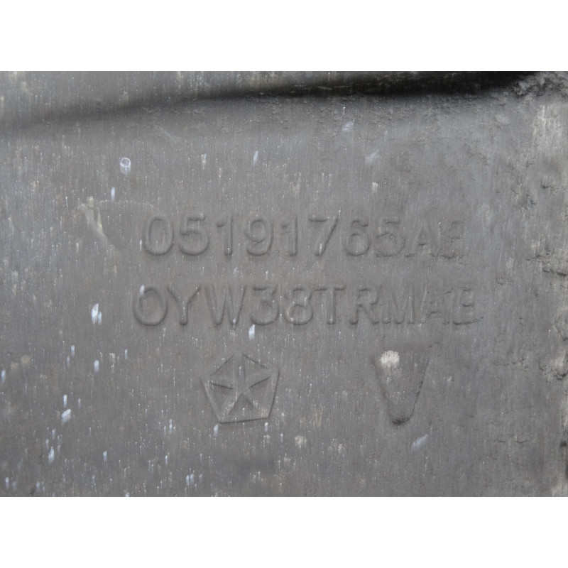 R17 JUEGO LLANTAS DODGE CALIBER (PM) S 2007 R17 208795 DODGE - 3