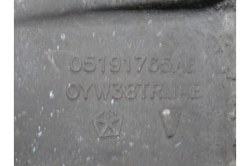 R17 JUEGO LLANTAS DODGE CALIBER (PM) S 2007 R17 208795 DODGE - 3