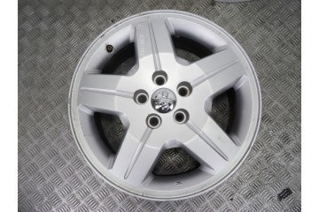 R17 JUEGO LLANTAS DODGE CALIBER (PM) S 2007 R17 208795 DODGE - 6