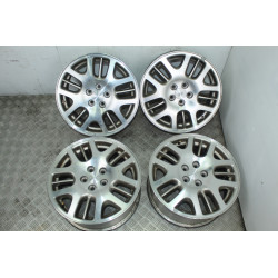 R16 JUEGO LLANTAS SUBARU LEGACY COMBI/ OUTBACK (B13/BP)