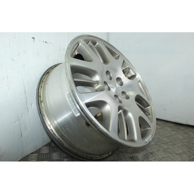 R16 JUEGO LLANTAS SUBARU LEGACY COMBI/ OUTBACK (B13/BP) 2.5 SW 2005 R16 209141 SUBARU - 1
