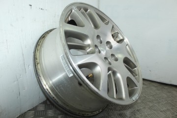 R16 JUEGO LLANTAS SUBARU LEGACY COMBI/ OUTBACK (B13/BP) 2.5 SW 2005 R16 209141 SUBARU - 1