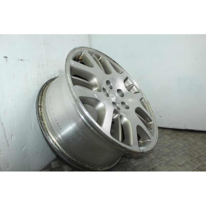 R16 JUEGO LLANTAS SUBARU LEGACY COMBI/ OUTBACK (B13/BP) 2.5 SW 2005 R16 209141 SUBARU - 2