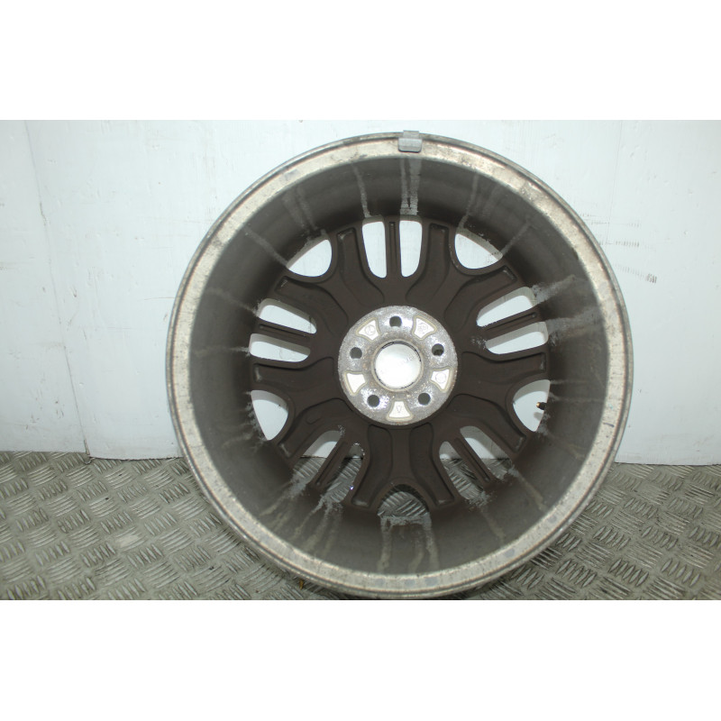 R16 JUEGO LLANTAS SUBARU LEGACY COMBI/ OUTBACK (B13/BP) 2.5 SW 2005 R16 209141 SUBARU - 3