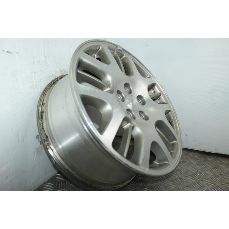 R16 JUEGO LLANTAS SUBARU LEGACY COMBI/ OUTBACK (B13/BP) 2.5 SW 2005 R16 209141 SUBARU - 4