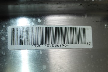 R16 JUEGO LLANTAS SUBARU LEGACY COMBI/ OUTBACK (B13/BP) 2.5 SW 2005 R16 209141 SUBARU - 5