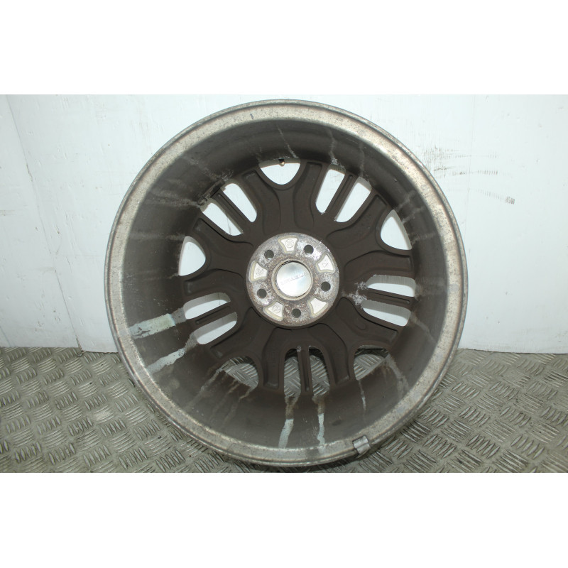 R16 JUEGO LLANTAS SUBARU LEGACY COMBI/ OUTBACK (B13/BP) 2.5 SW 2005 R16 209141 SUBARU - 6