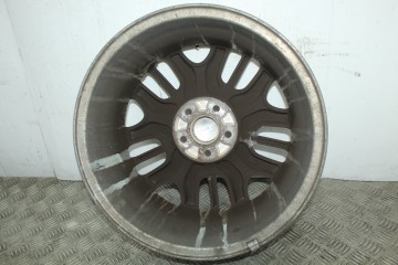 R16 JUEGO LLANTAS SUBARU LEGACY COMBI/ OUTBACK (B13/BP) 2.5 SW 2005 R16 209141 SUBARU - 6