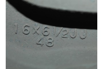 R16 JUEGO LLANTAS SUBARU LEGACY COMBI/ OUTBACK (B13/BP) 2.5 SW 2005 R16 209141 SUBARU - 7