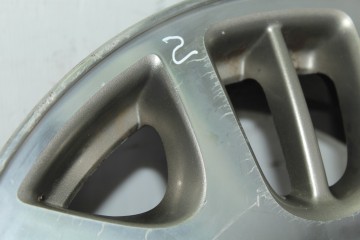 R16 JUEGO LLANTAS SUBARU LEGACY COMBI/ OUTBACK (B13/BP) 2.5 SW 2005 R16 209141 SUBARU - 9