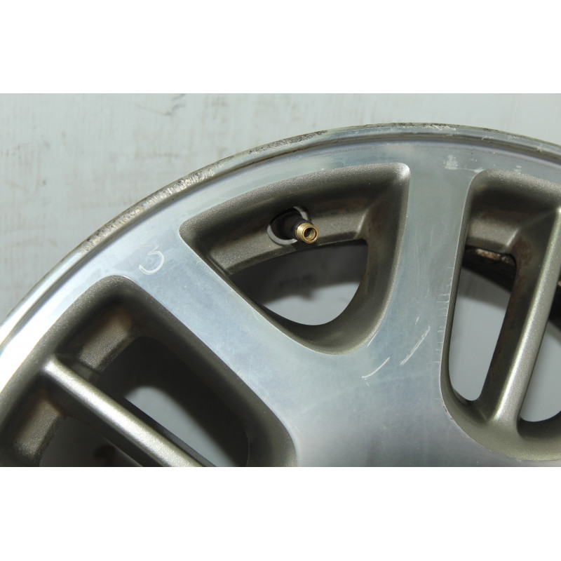 R16 JUEGO LLANTAS SUBARU LEGACY COMBI/ OUTBACK (B13/BP) 2.5 SW 2005 R16 209141 SUBARU - 10