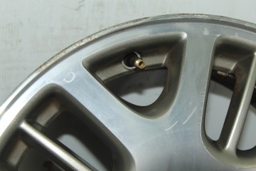 R16 JUEGO LLANTAS SUBARU LEGACY COMBI/ OUTBACK (B13/BP) 2.5 SW 2005 R16 209141 SUBARU - 10