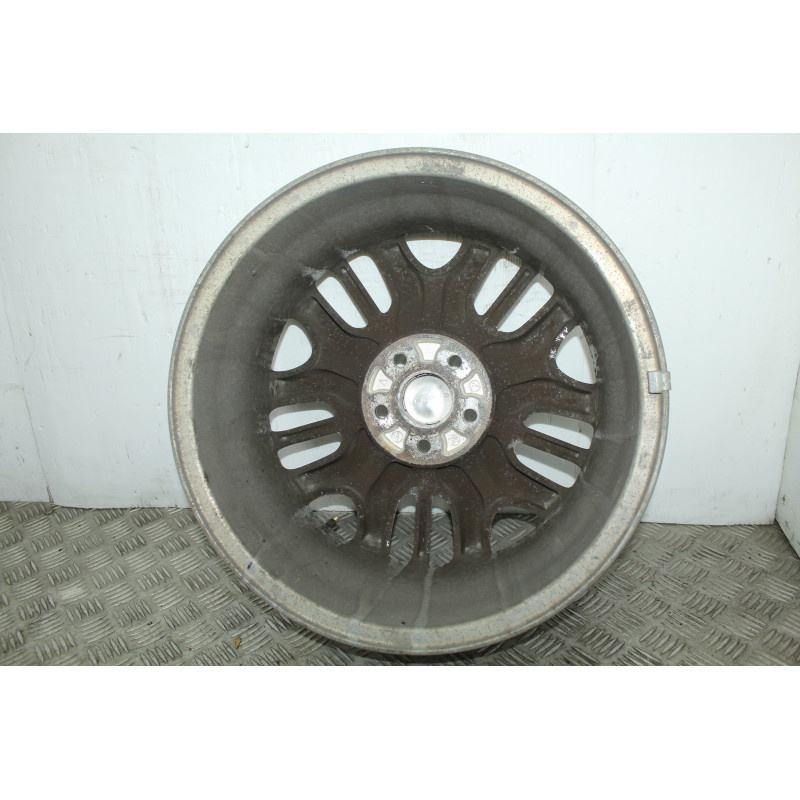 R16 JUEGO LLANTAS SUBARU LEGACY COMBI/ OUTBACK (B13/BP) 2.5 SW 2005 R16 209141 SUBARU - 12