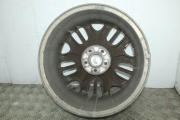 R16 JUEGO LLANTAS SUBARU LEGACY COMBI/ OUTBACK (B13/BP) 2.5 SW 2005 R16 209141 SUBARU - 12