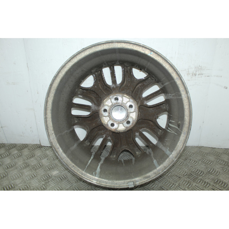 R16 JUEGO LLANTAS SUBARU LEGACY COMBI/ OUTBACK (B13/BP) 2.5 SW 2005 R16 209141 SUBARU - 13