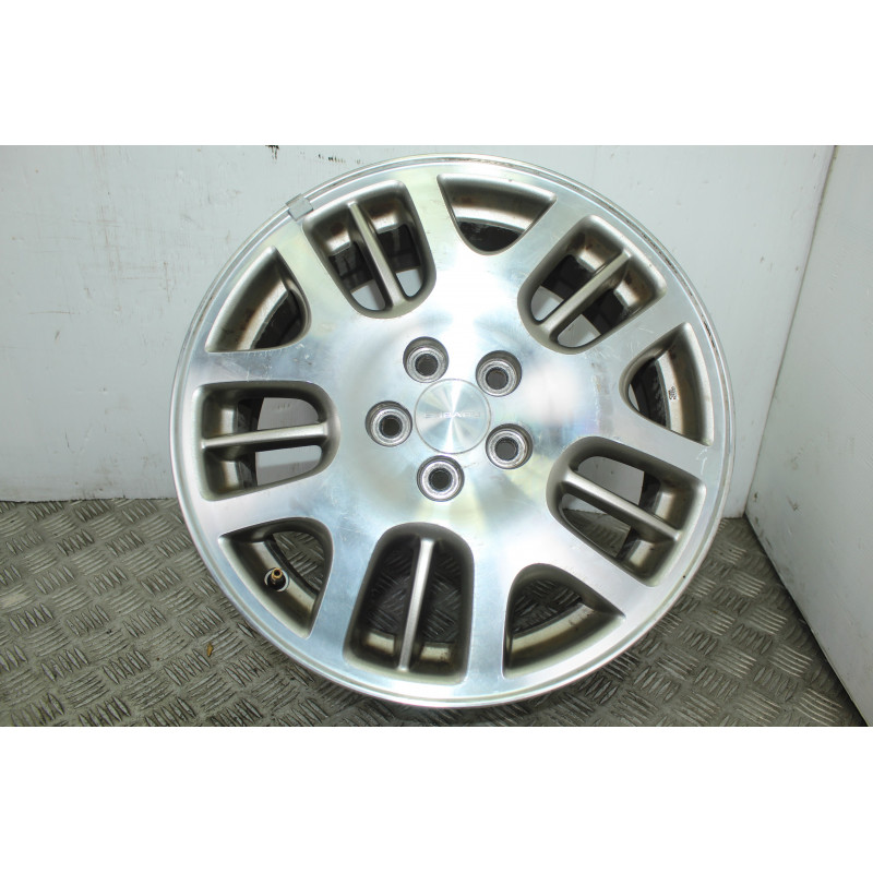 R16 JUEGO LLANTAS SUBARU LEGACY COMBI/ OUTBACK (B13/BP) 2.5 SW 2005 R16 209141 SUBARU - 14
