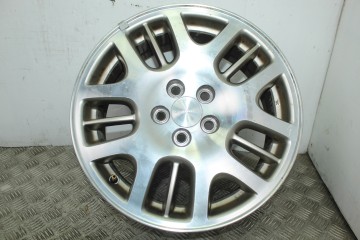 R16 JUEGO LLANTAS SUBARU LEGACY COMBI/ OUTBACK (B13/BP) 2.5 SW 2005 R16 209141 SUBARU - 14