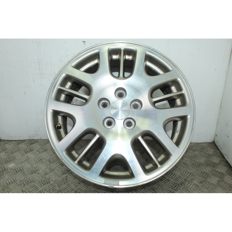 R16 JUEGO LLANTAS SUBARU LEGACY COMBI/ OUTBACK (B13/BP) 2.5 SW 2005 R16 209141 SUBARU - 15