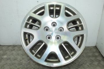 R16 JUEGO LLANTAS SUBARU LEGACY COMBI/ OUTBACK (B13/BP) 2.5 SW 2005 R16 209141 SUBARU - 15