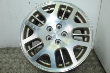 R16 JUEGO LLANTAS SUBARU LEGACY COMBI/ OUTBACK (B13/BP) 2.5 SW 2005 R16 209141 SUBARU - 16