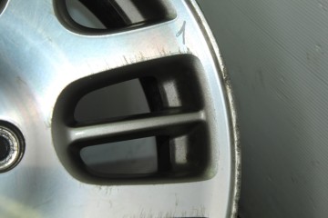 R16 JUEGO LLANTAS SUBARU LEGACY COMBI/ OUTBACK (B13/BP) 2.5 SW 2005 R16 209141 SUBARU - 17