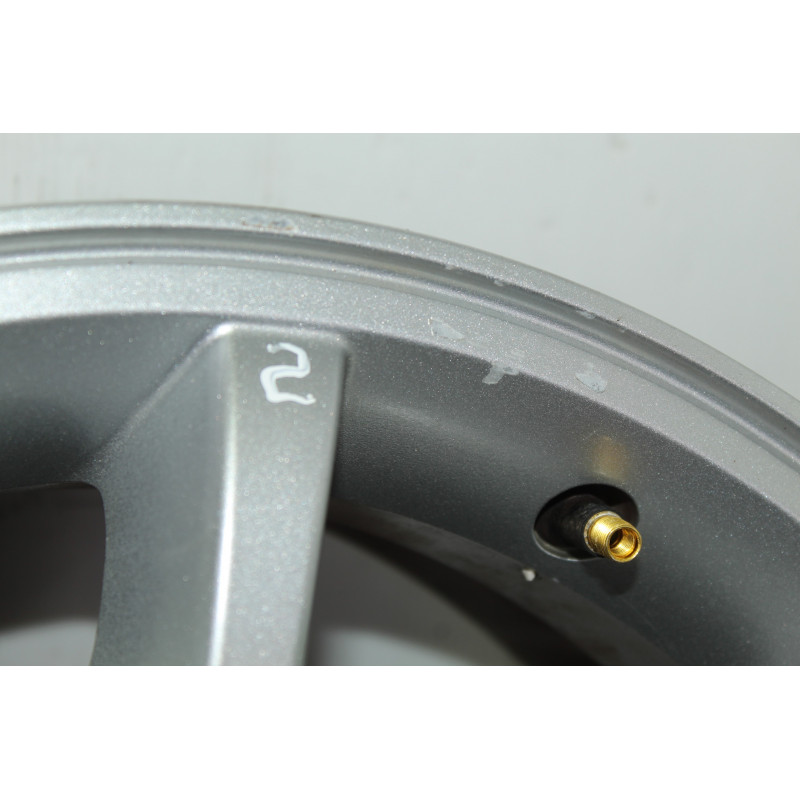 R16 JUEGO LLANTAS SSANGYONG ACTYON 200 Xdi 2010 R16 209240 SSANGYONG - 1