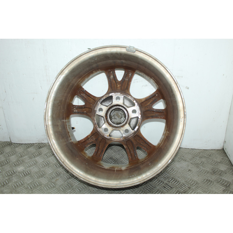 R16 JUEGO LLANTAS SSANGYONG ACTYON 200 Xdi 2010 R16 209240 SSANGYONG - 2