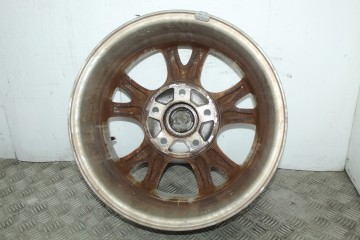 R16 JUEGO LLANTAS SSANGYONG ACTYON 200 Xdi 2010 R16 209240 SSANGYONG - 2