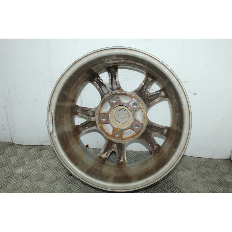 R16 JUEGO LLANTAS SSANGYONG ACTYON 200 Xdi 2010 R16 209240 SSANGYONG - 3