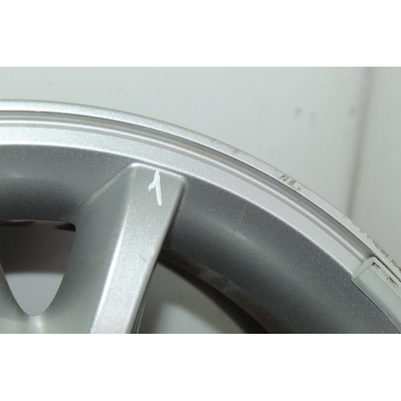 R16 JUEGO LLANTAS SSANGYONG ACTYON 200 Xdi 2010 R16 209240 SSANGYONG - 4