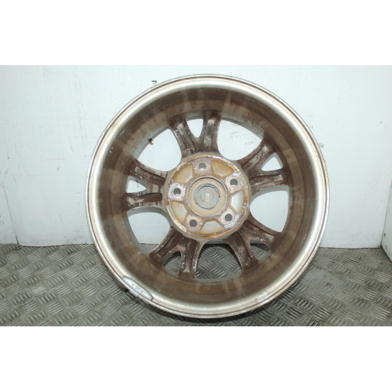 R16 JUEGO LLANTAS SSANGYONG ACTYON 200 Xdi 2010 R16 209240 SSANGYONG - 5