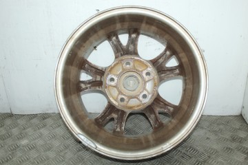 R16 JUEGO LLANTAS SSANGYONG ACTYON 200 Xdi 2010 R16 209240 SSANGYONG - 5