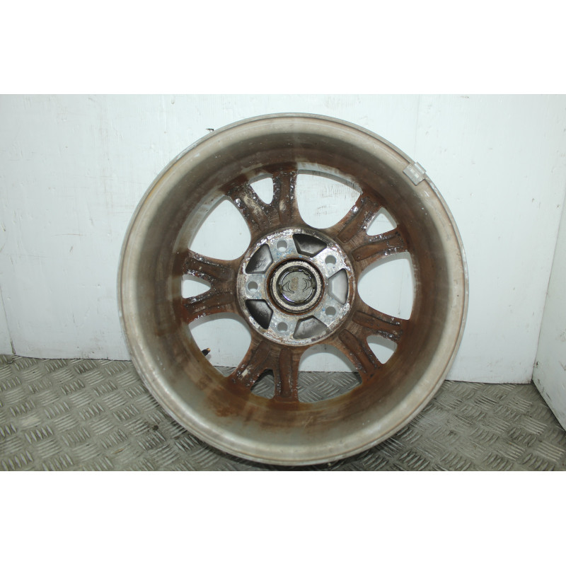 R16 JUEGO LLANTAS SSANGYONG ACTYON 200 Xdi 2010 R16 209240 SSANGYONG - 8