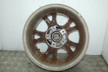 R16 JUEGO LLANTAS SSANGYONG ACTYON 200 Xdi 2010 R16 209240 SSANGYONG - 8