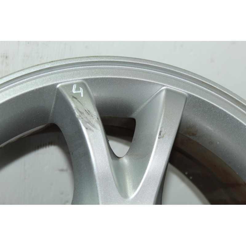 R16 JUEGO LLANTAS SSANGYONG ACTYON 200 Xdi 2010 R16 209240 SSANGYONG - 10