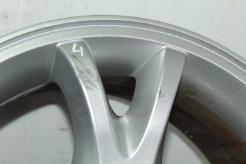 R16 JUEGO LLANTAS SSANGYONG ACTYON 200 Xdi 2010 R16 209240 SSANGYONG - 10