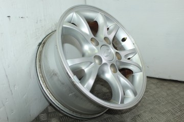 R16 JUEGO LLANTAS SSANGYONG ACTYON 200 Xdi 2010 R16 209240 SSANGYONG - 13