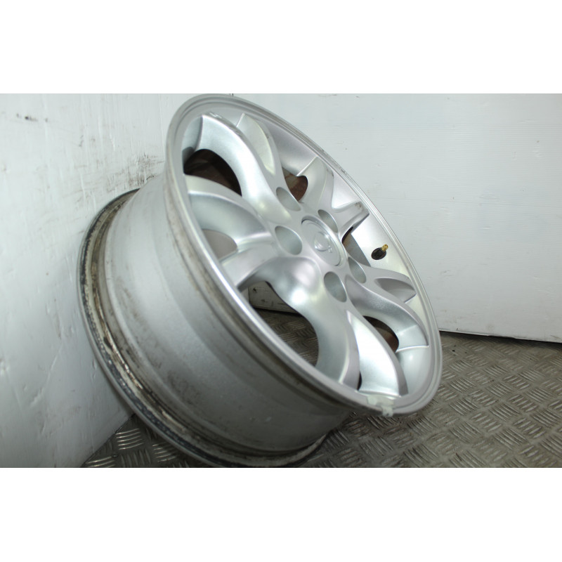 R16 JUEGO LLANTAS SSANGYONG ACTYON 200 Xdi 2010 R16 209240 SSANGYONG - 14