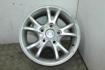 R16 JUEGO LLANTAS SSANGYONG ACTYON 200 Xdi 2010 R16 209240 SSANGYONG - 15