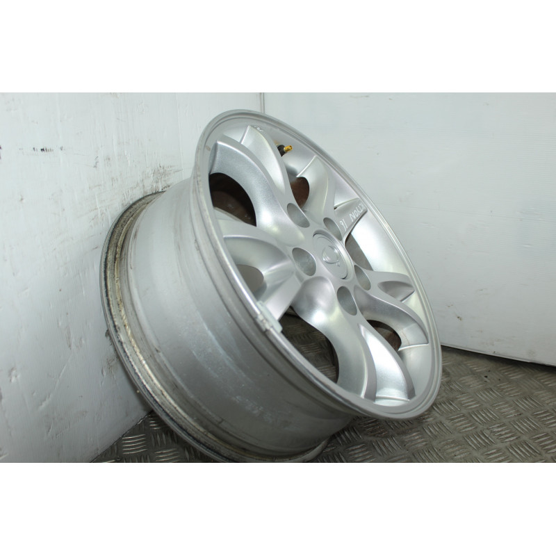 R16 JUEGO LLANTAS SSANGYONG ACTYON 200 Xdi 2010 R16 209240 SSANGYONG - 16