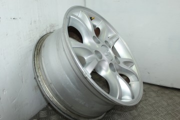 R16 JUEGO LLANTAS SSANGYONG ACTYON 200 Xdi 2010 R16 209240 SSANGYONG - 16