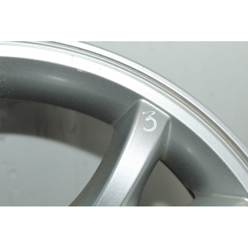 R16 JUEGO LLANTAS SSANGYONG ACTYON 200 Xdi 2010 R16 209240 SSANGYONG - 17