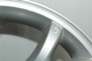 R16 JUEGO LLANTAS SSANGYONG ACTYON 200 Xdi 2010 R16 209240 SSANGYONG - 17