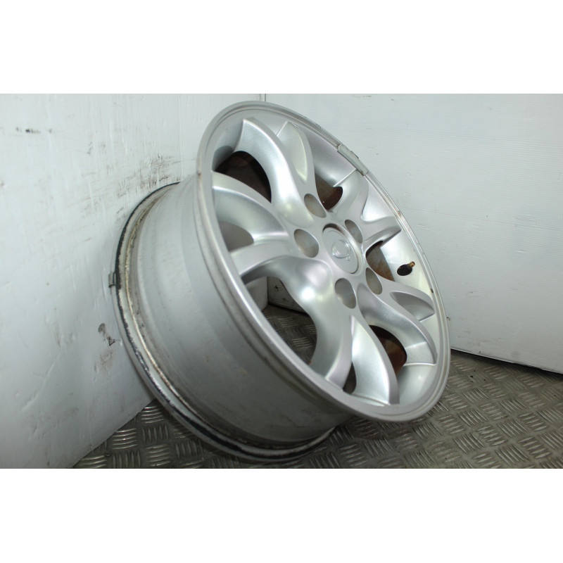 R16 JUEGO LLANTAS SSANGYONG ACTYON 200 Xdi 2010 R16 209240 SSANGYONG - 18