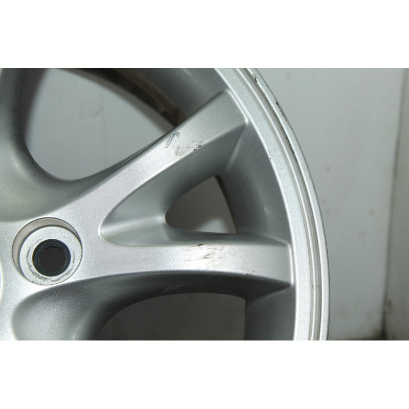 R16 JUEGO LLANTAS SSANGYONG ACTYON 200 Xdi 2010 R16 209240 SSANGYONG - 19