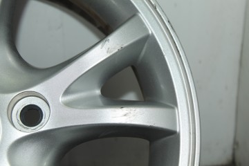 R16 JUEGO LLANTAS SSANGYONG ACTYON 200 Xdi 2010 R16 209240 SSANGYONG - 19