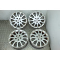 R16 JUEGO LLANTAS PEUGEOT 607 (S1)(12.2000) R16 JUEGO LLANTAS PEUGEOT 607 (S1)(12.2000)