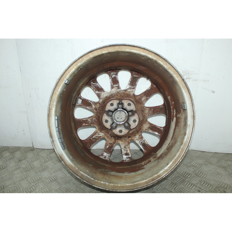 R16 JUEGO LLANTAS PEUGEOT 607 (S1)(12.2000)