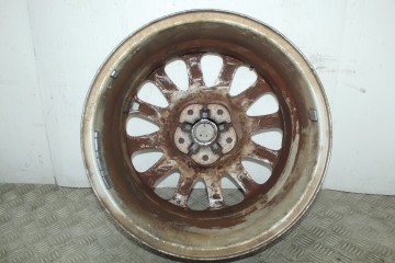 R16 JUEGO LLANTAS PEUGEOT 607 (S1)(12.2000)